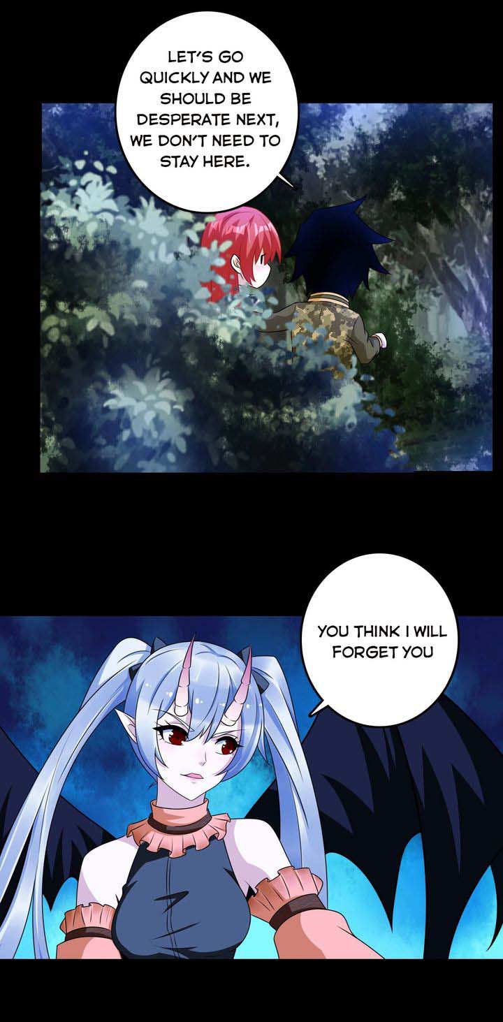 King of Apocalypse Chapter 259 - Page 20