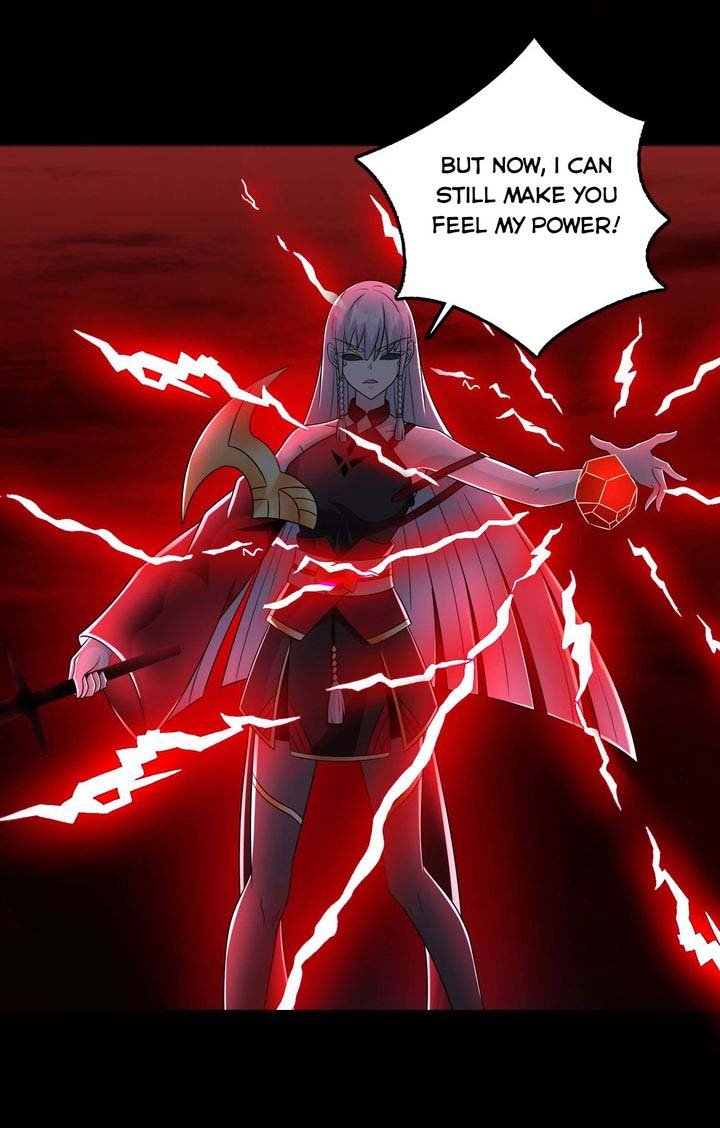 King of Apocalypse Chapter 259 - Page 5