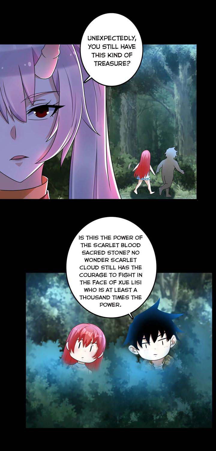 King of Apocalypse Chapter 259 - Page 7