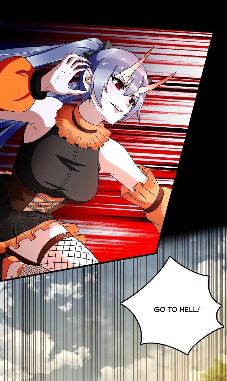 King of Apocalypse Chapter 260 - Page 11