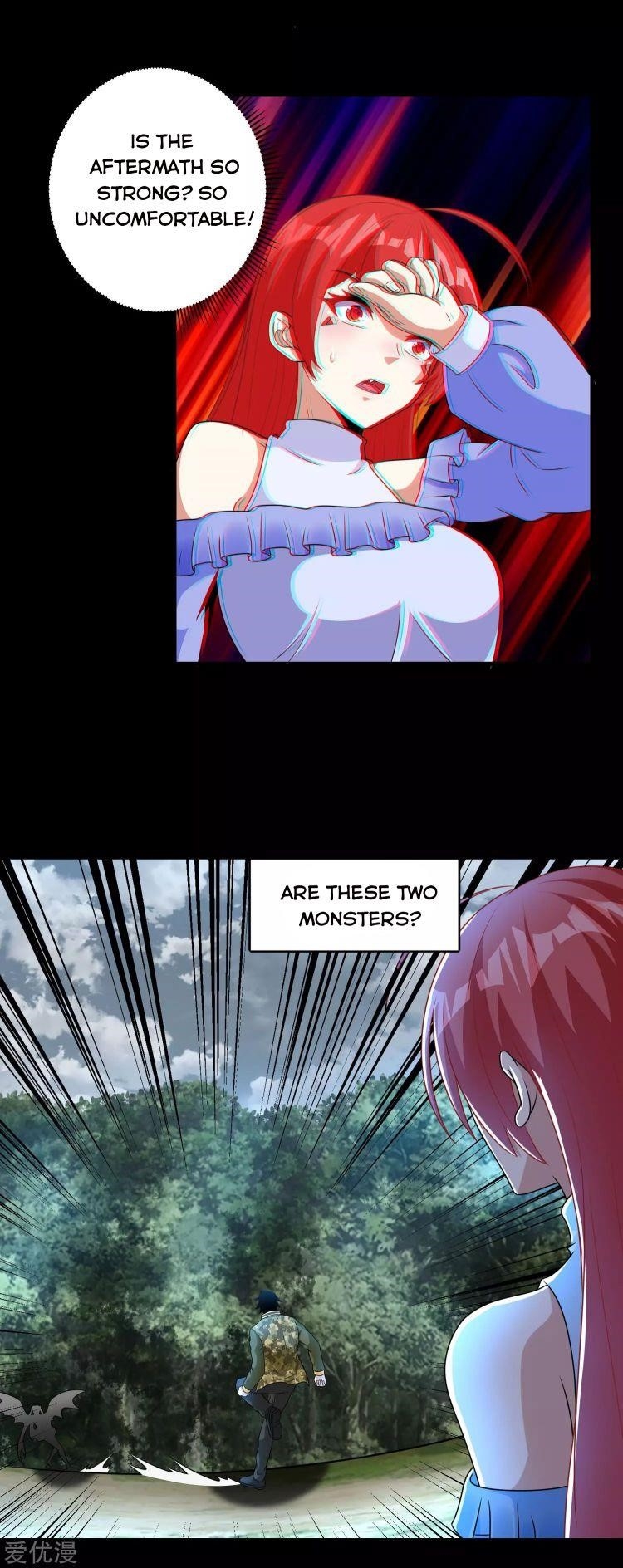 King of Apocalypse Chapter 260 - Page 7