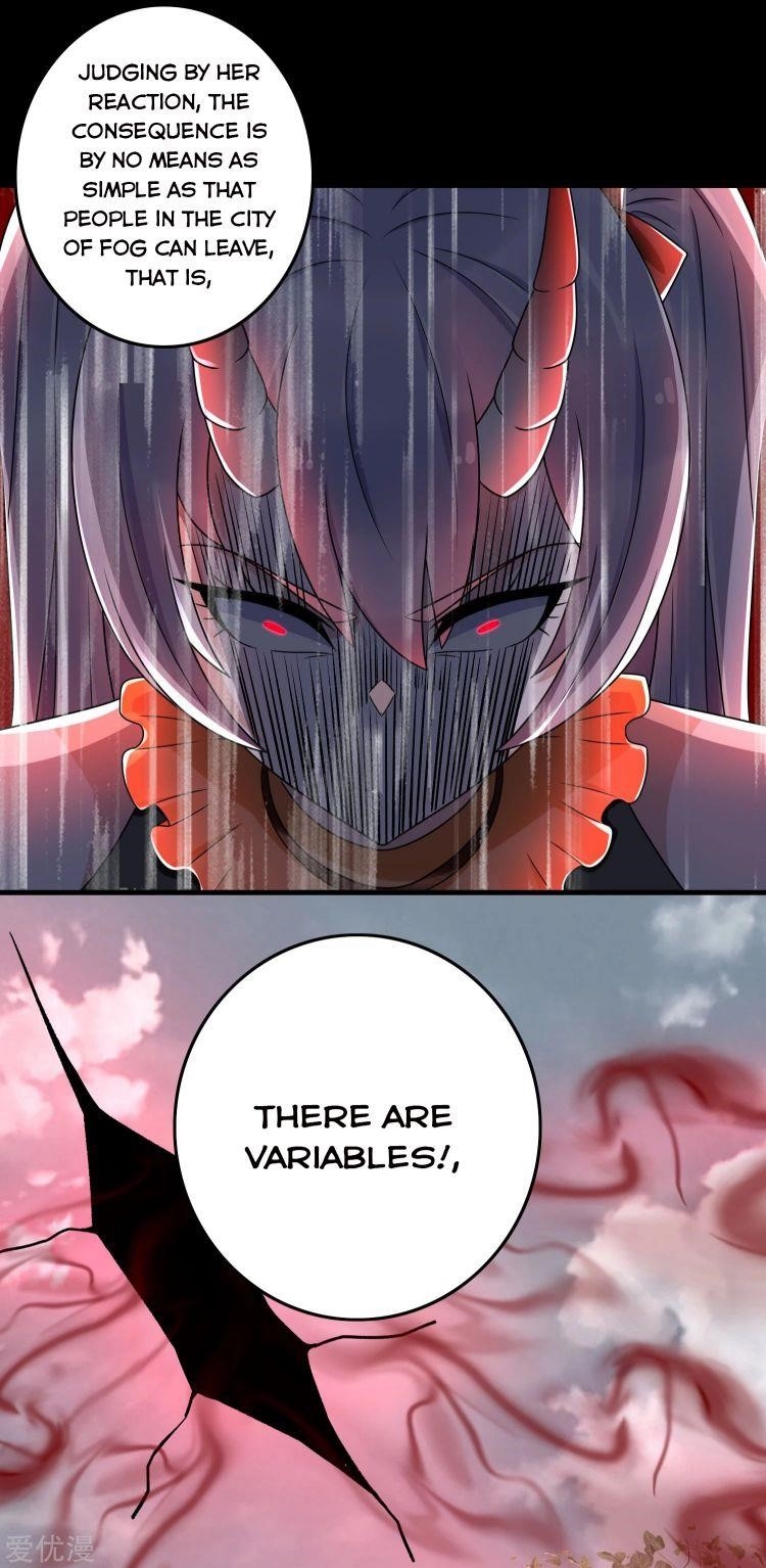 King of Apocalypse Chapter 262 - Page 16