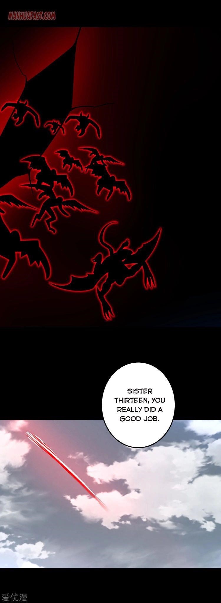 King of Apocalypse Chapter 262 - Page 18