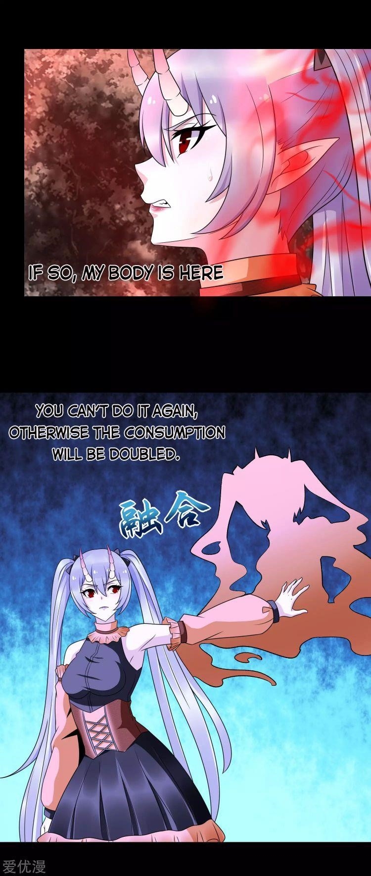 King of Apocalypse Chapter 262 - Page 2