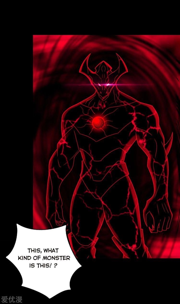 King of Apocalypse Chapter 263 - Page 11