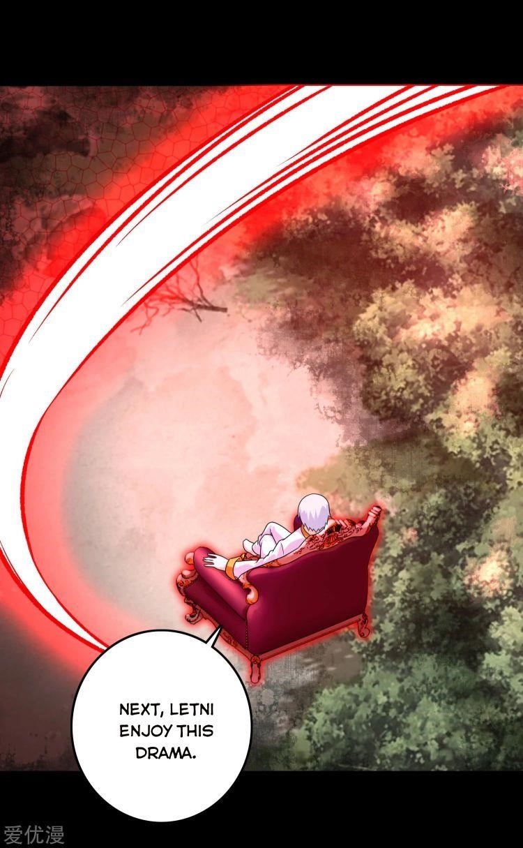 King of Apocalypse Chapter 263 - Page 14