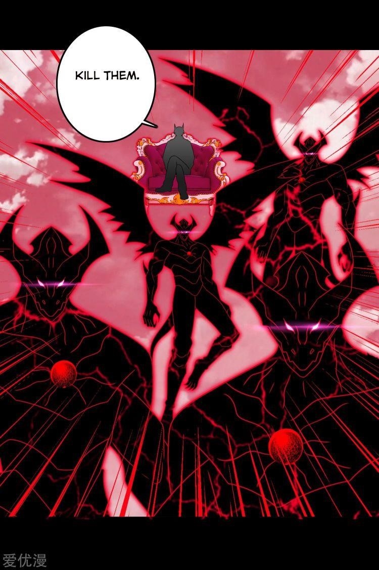 King of Apocalypse Chapter 263 - Page 7