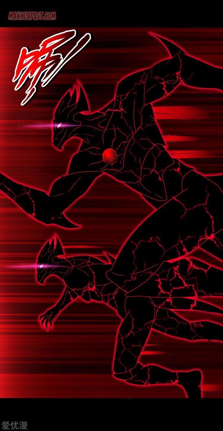 King of Apocalypse Chapter 263 - Page 8