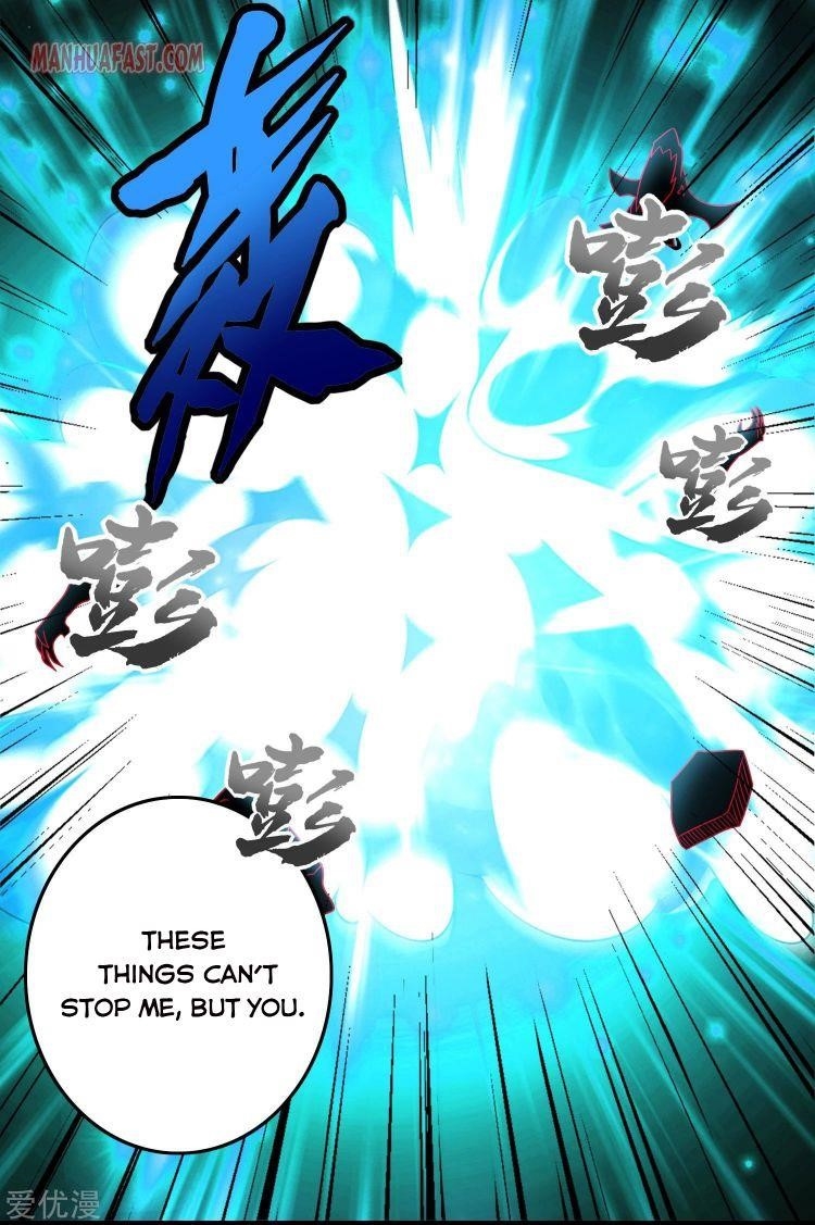 King of Apocalypse Chapter 264 - Page 15