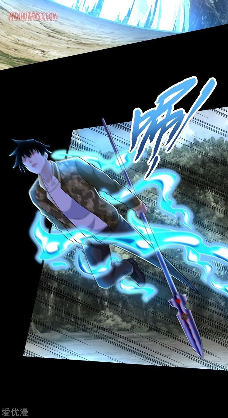 King of Apocalypse Chapter 264 - Page 19