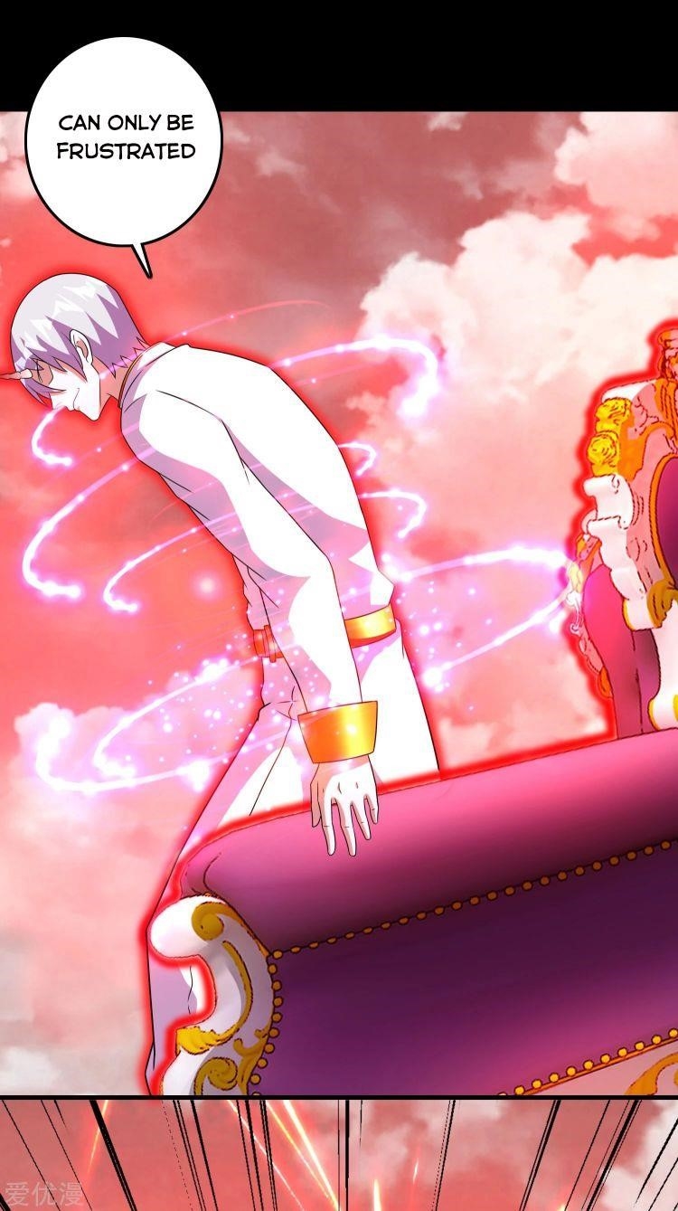 King of Apocalypse Chapter 264 - Page 24