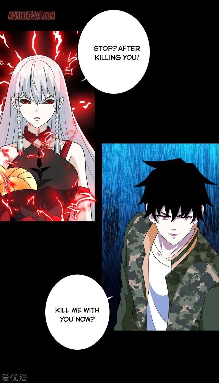 King of Apocalypse Chapter 264 - Page 5