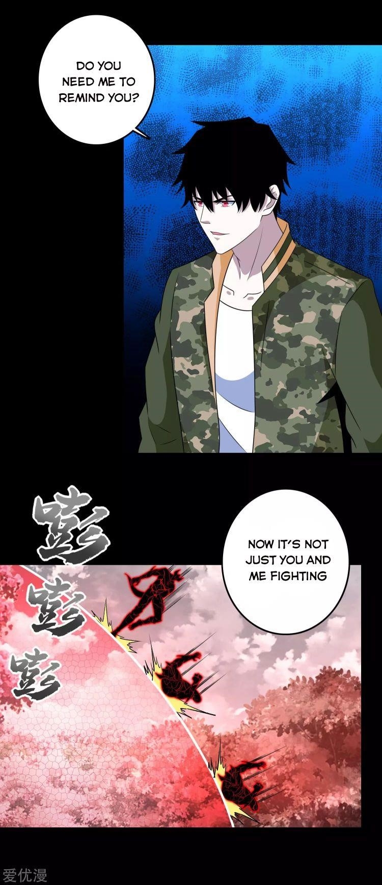 King of Apocalypse Chapter 264 - Page 7