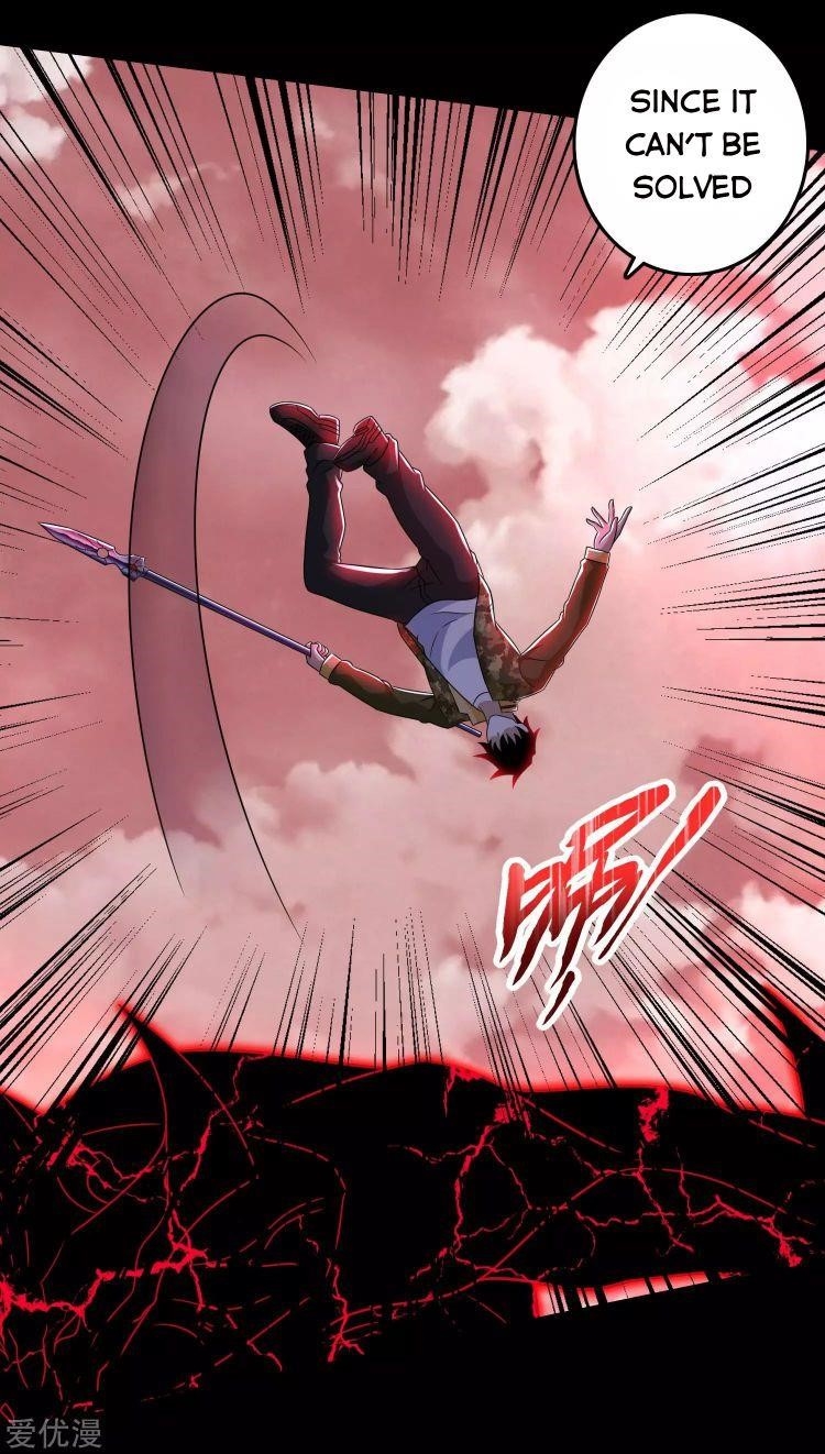 King of Apocalypse Chapter 265 - Page 13