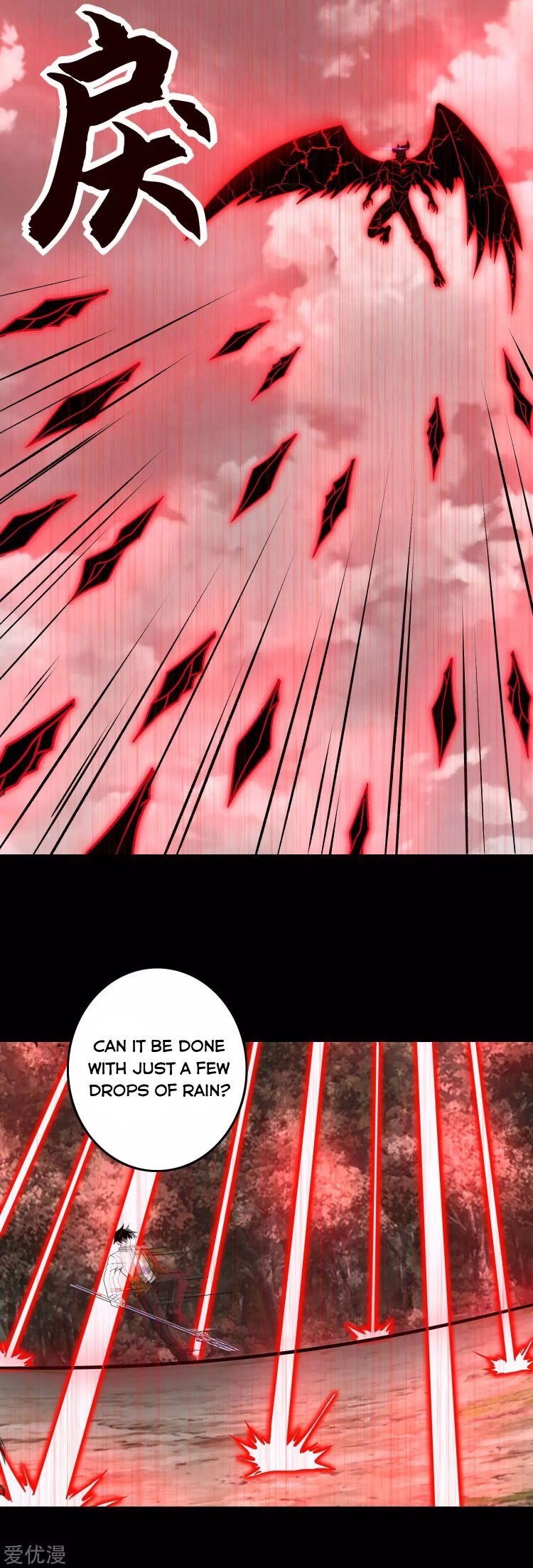 King of Apocalypse Chapter 265 - Page 6