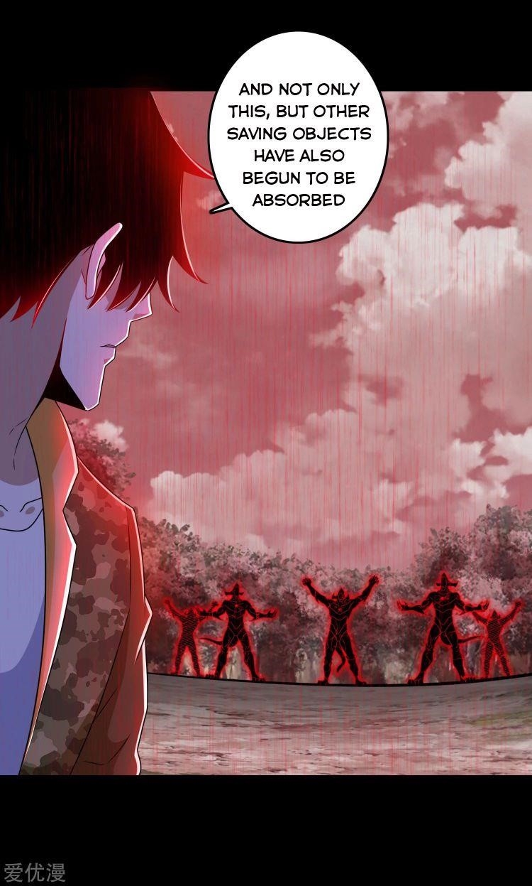 King of Apocalypse Chapter 265 - Page 7