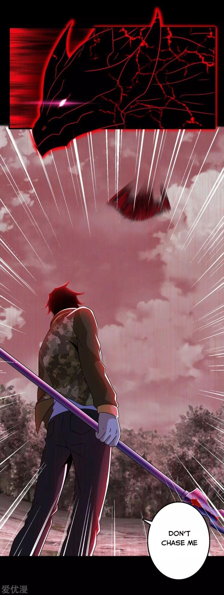 King of Apocalypse Chapter 265 - Page 9