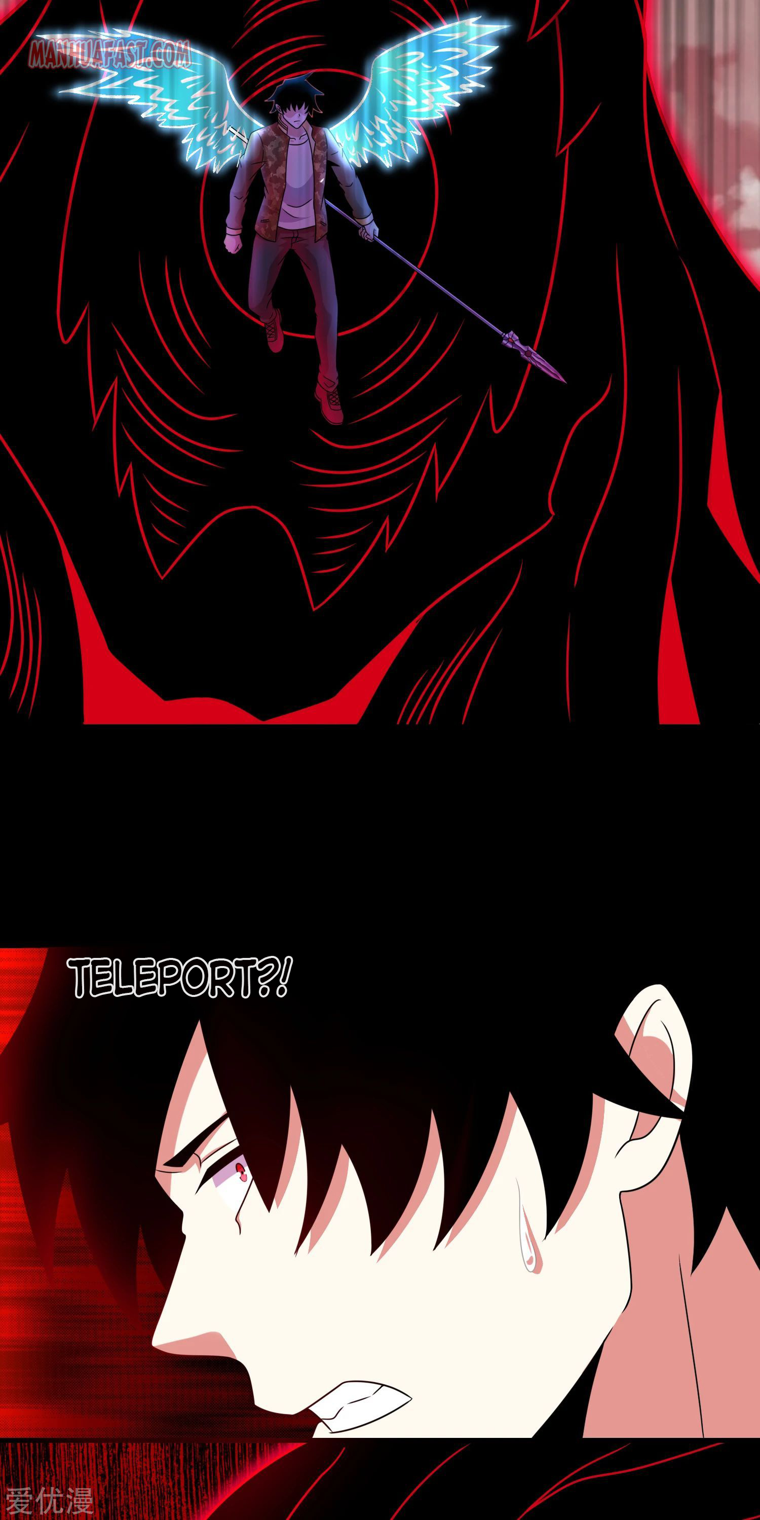 King of Apocalypse Chapter 267 - Page 15