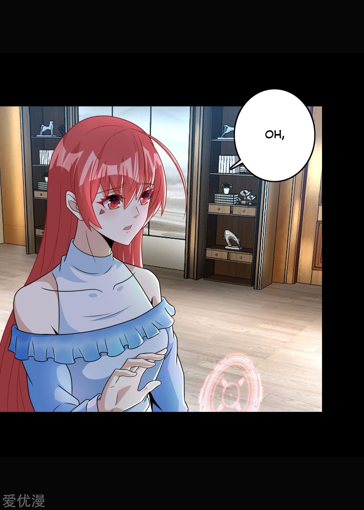 King of Apocalypse Chapter 268 - Page 13