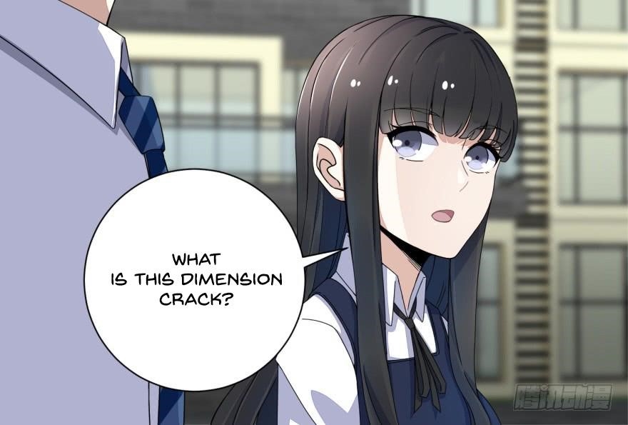 King of Apocalypse Chapter 27 - Page 11