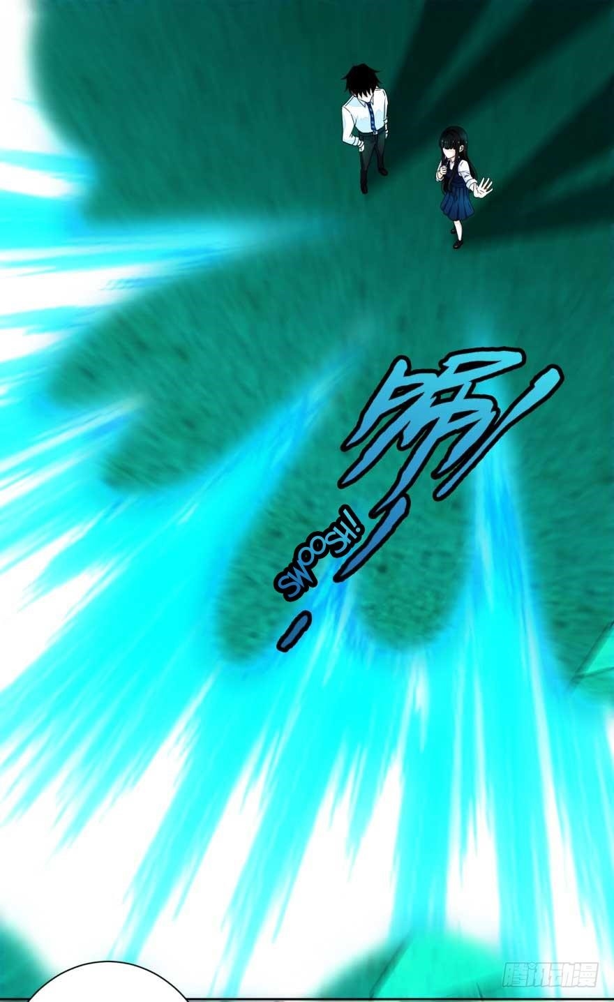 King of Apocalypse Chapter 27 - Page 9