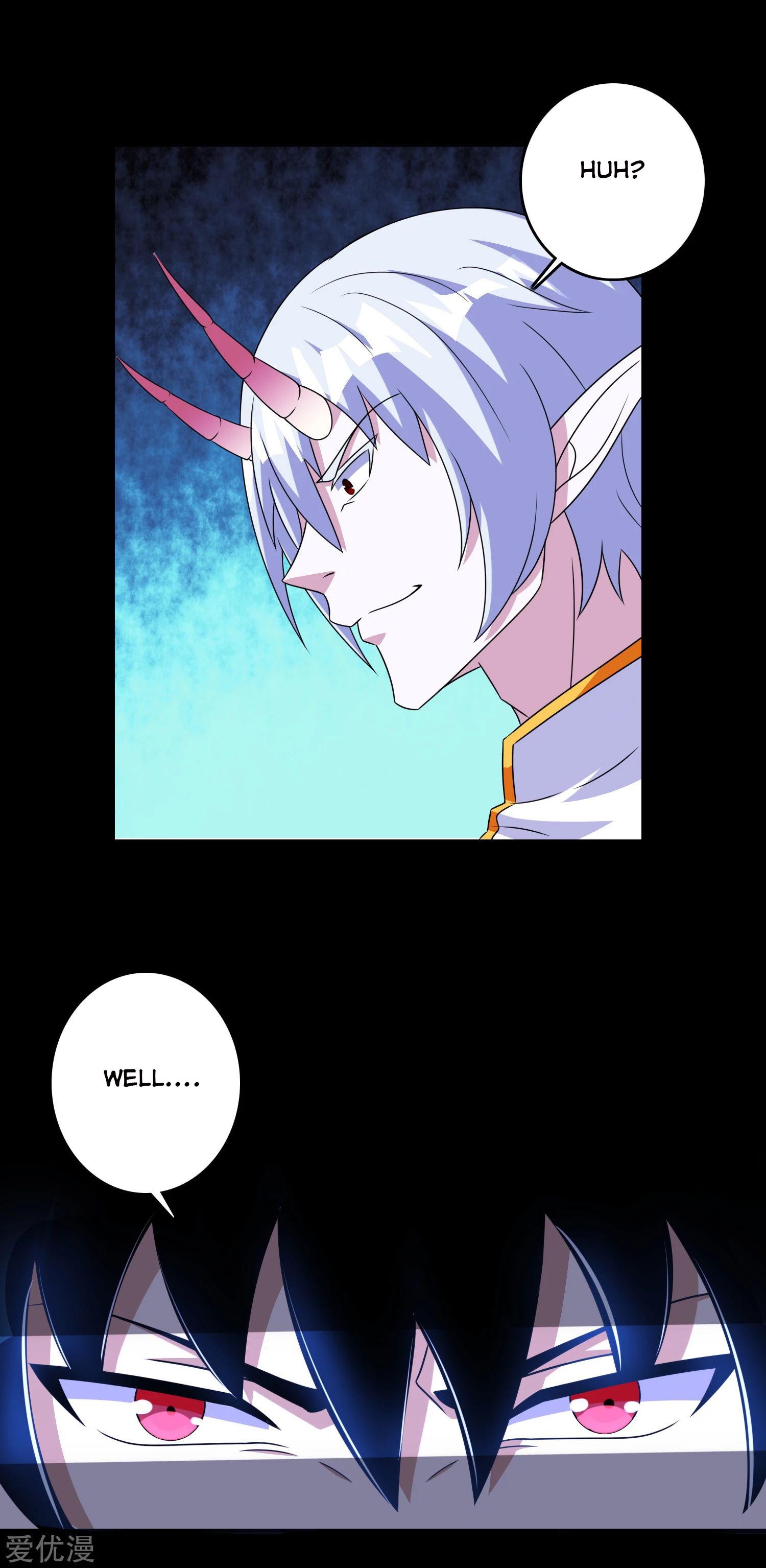 King of Apocalypse Chapter 270 - Page 13