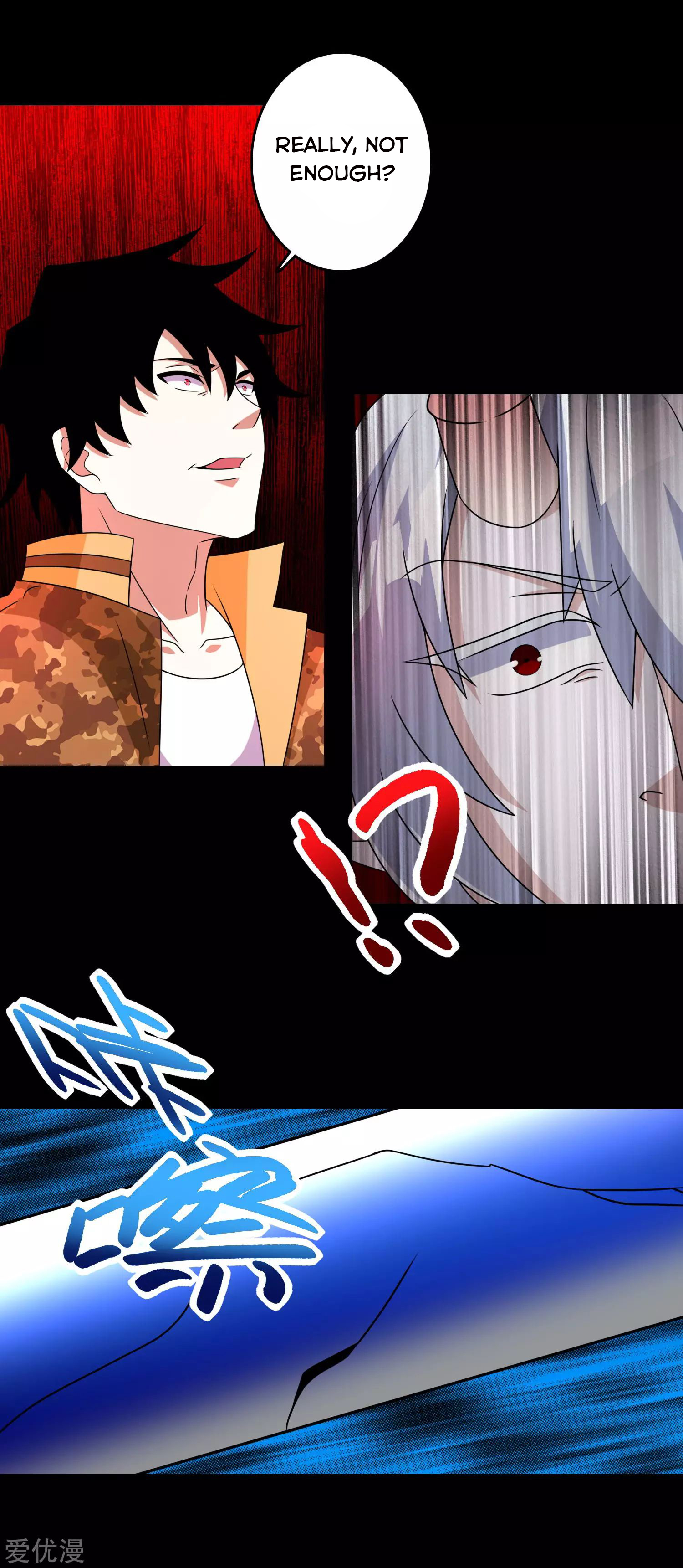 King of Apocalypse Chapter 270 - Page 18