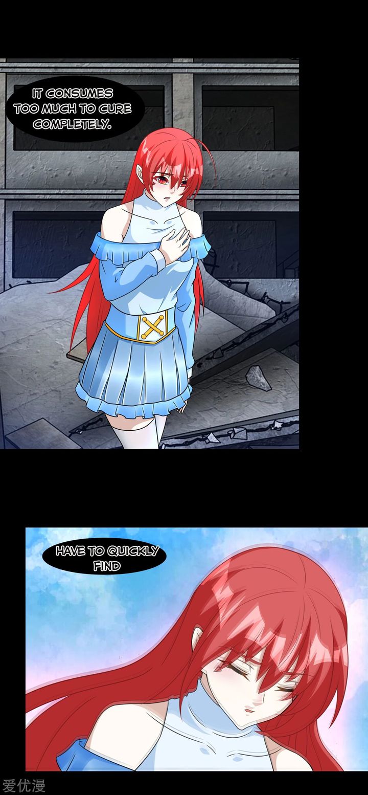 King of Apocalypse Chapter 272 - Page 14