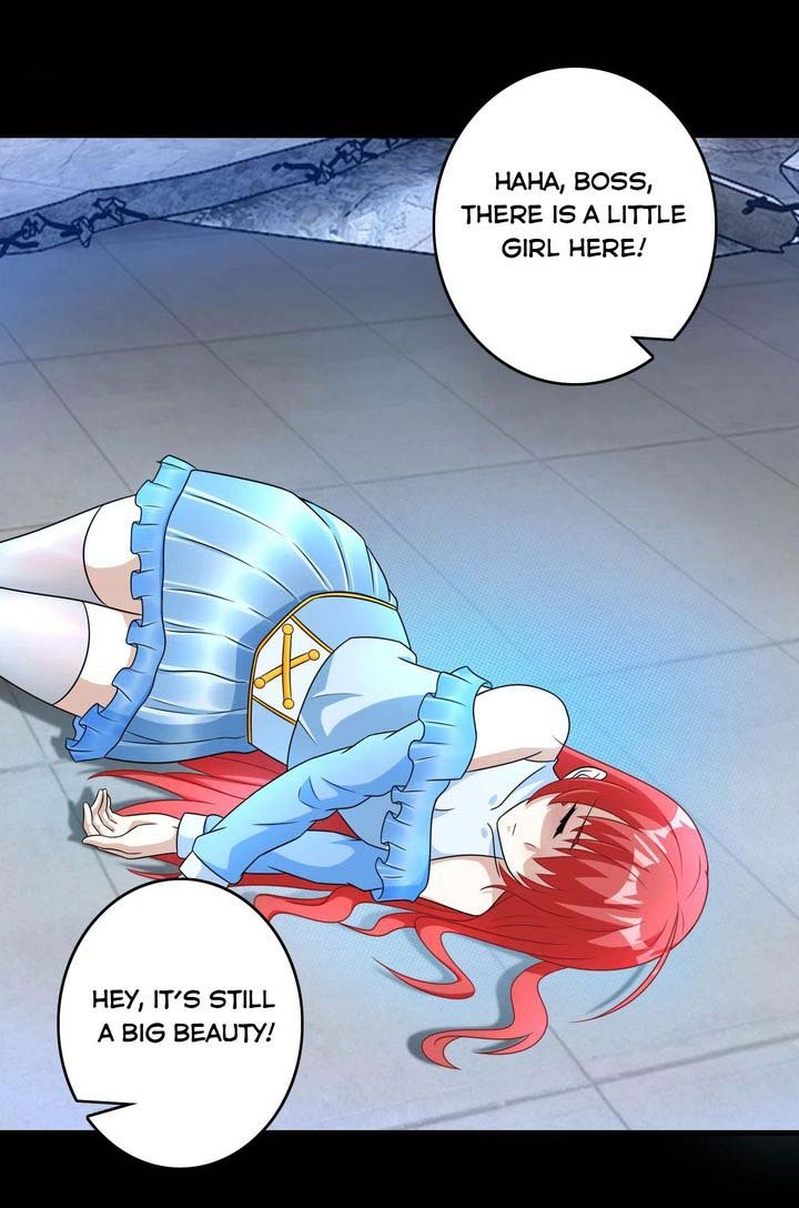 King of Apocalypse Chapter 272 - Page 15