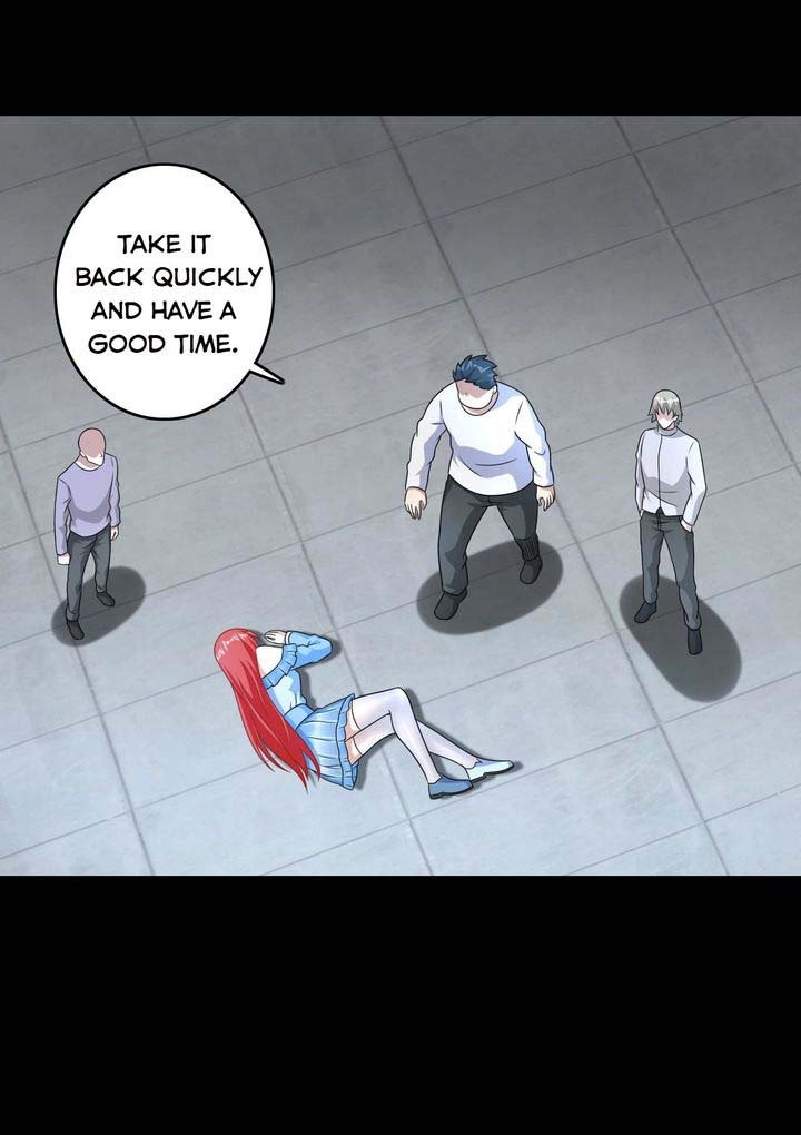 King of Apocalypse Chapter 272 - Page 17