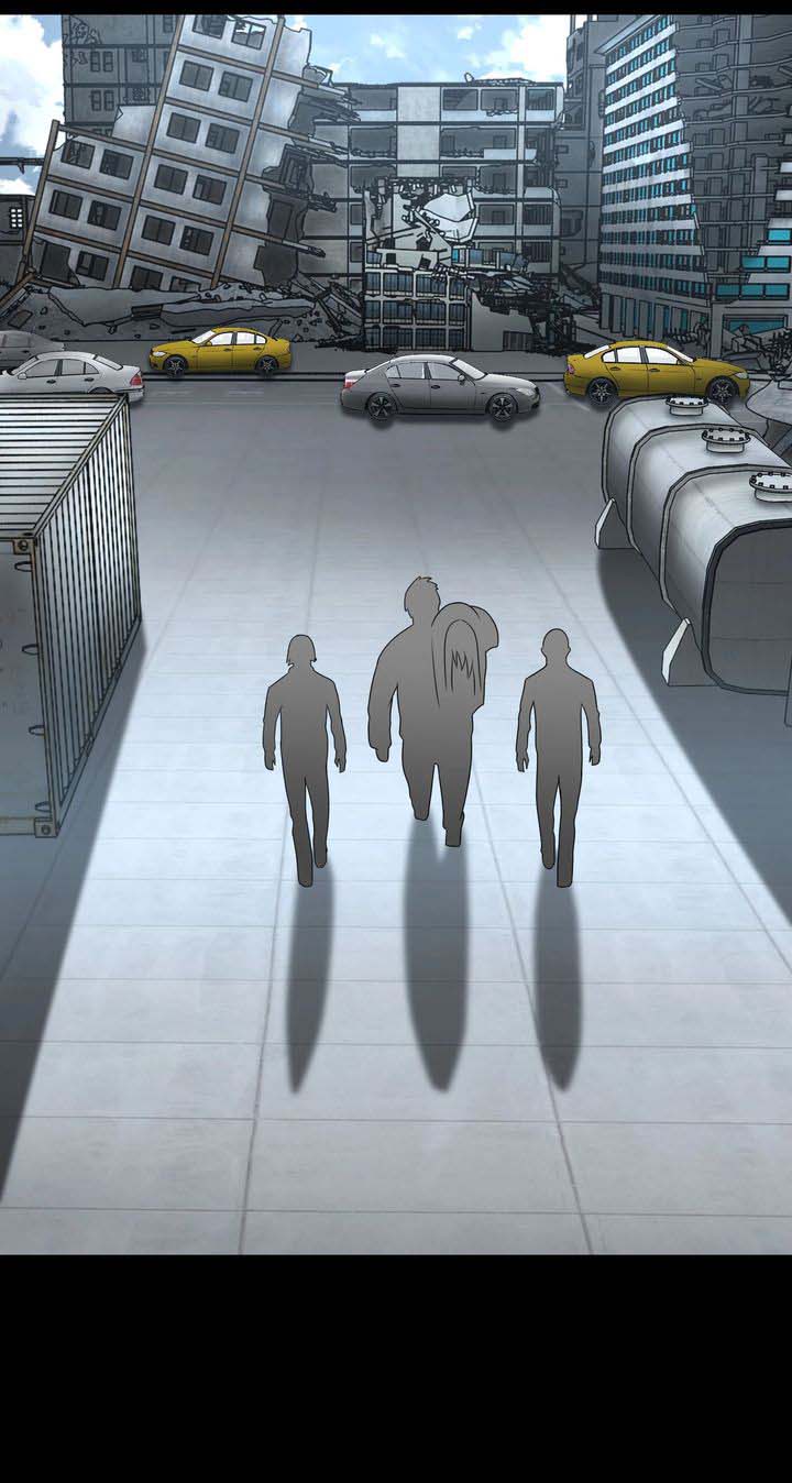 King of Apocalypse Chapter 272 - Page 18