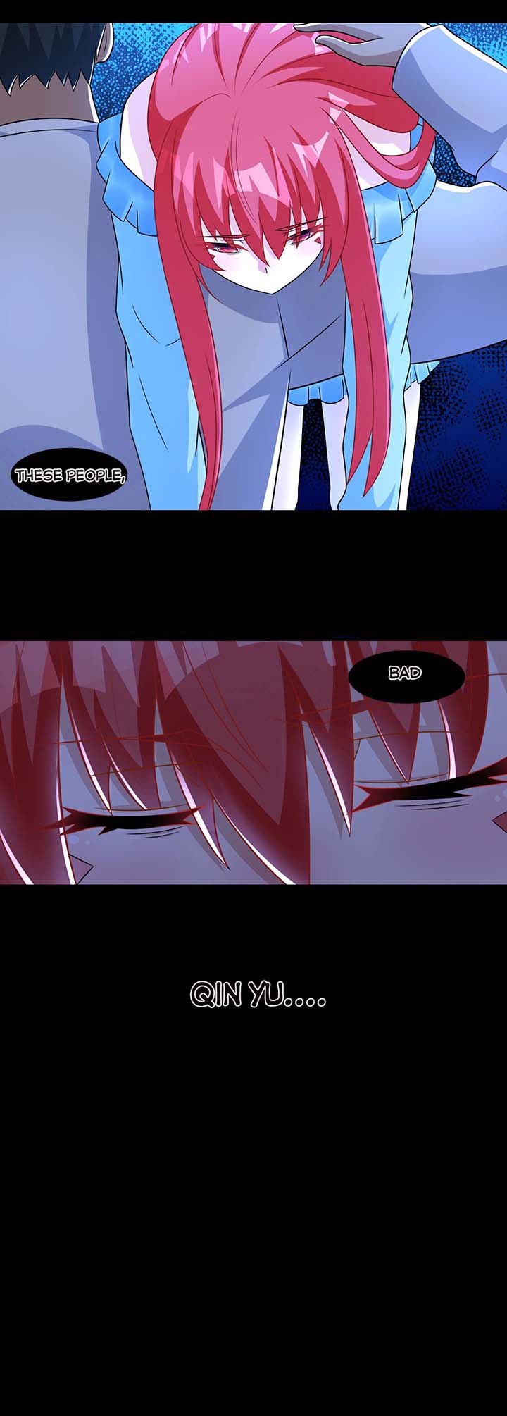 King of Apocalypse Chapter 272 - Page 19