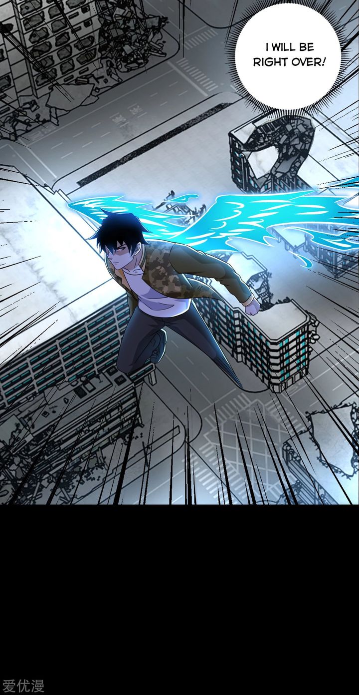 King of Apocalypse Chapter 273 - Page 13