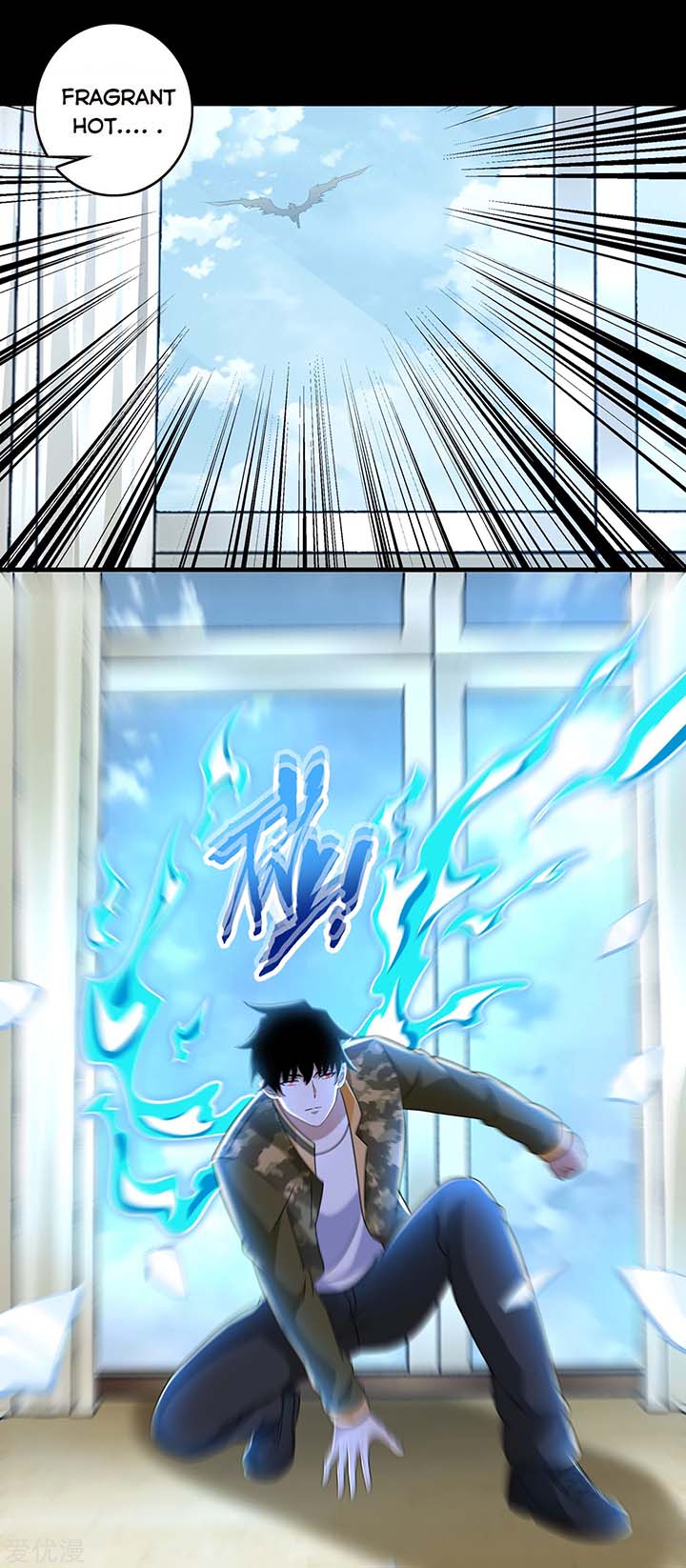 King of Apocalypse Chapter 273 - Page 17