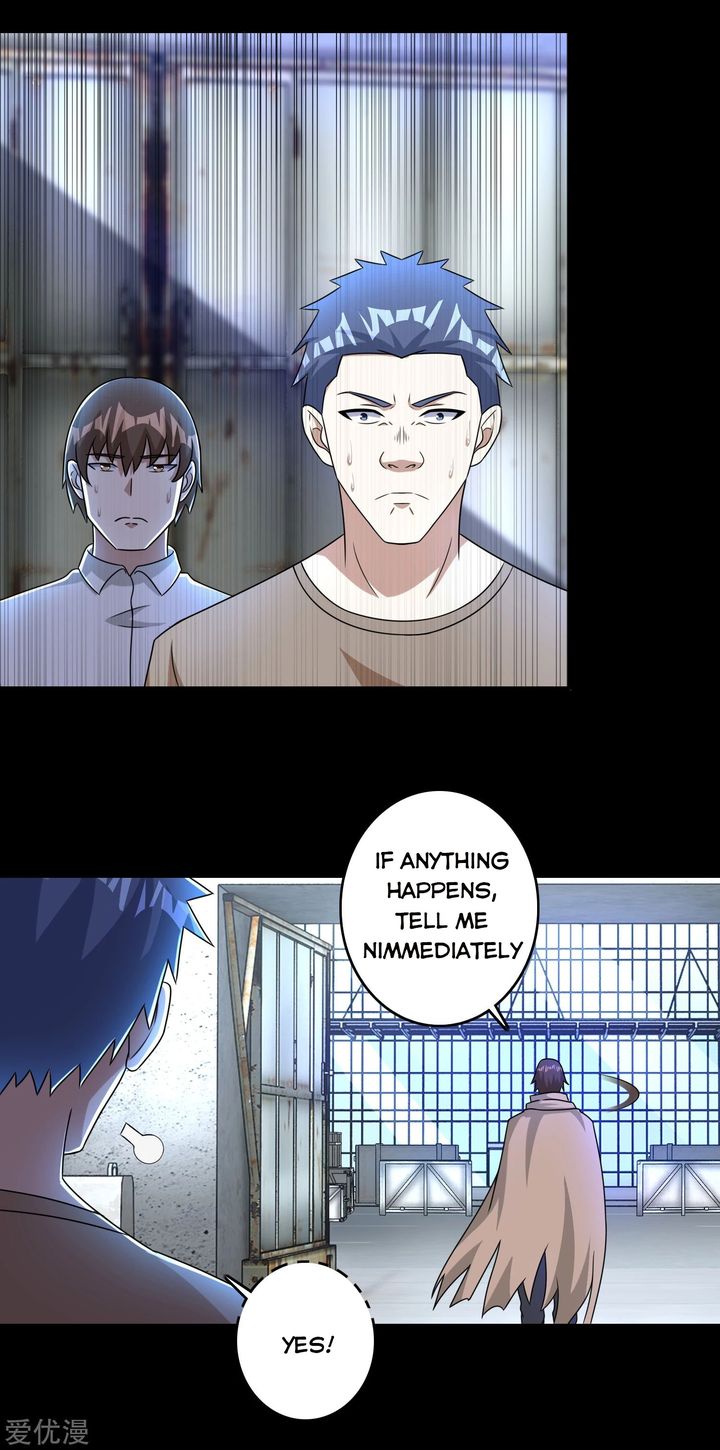 King of Apocalypse Chapter 273 - Page 6