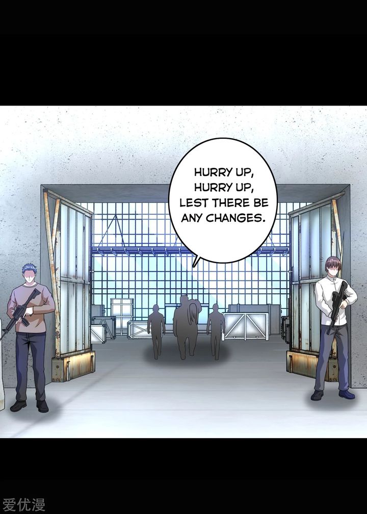 King of Apocalypse Chapter 273 - Page 7