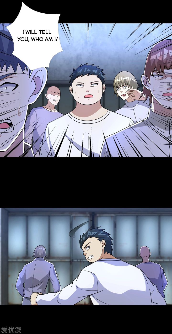 King of Apocalypse Chapter 274 - Page 4