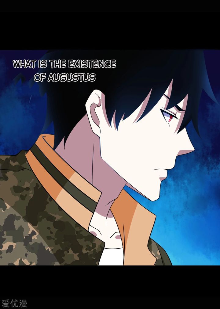 King of Apocalypse Chapter 276 - Page 7