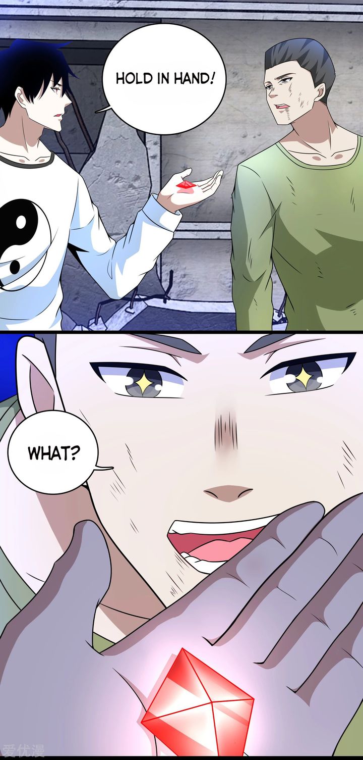 King of Apocalypse Chapter 279 - Page 6