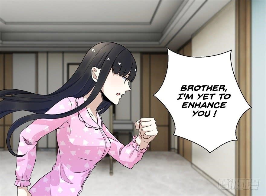 King of Apocalypse Chapter 28 - Page 10