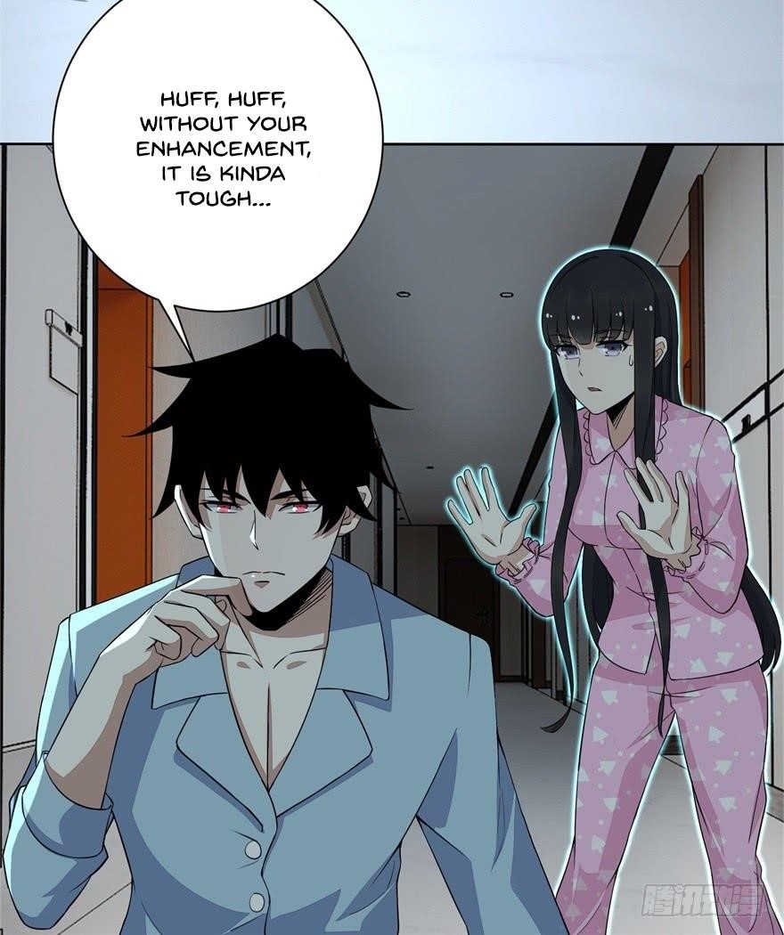 King of Apocalypse Chapter 28 - Page 12