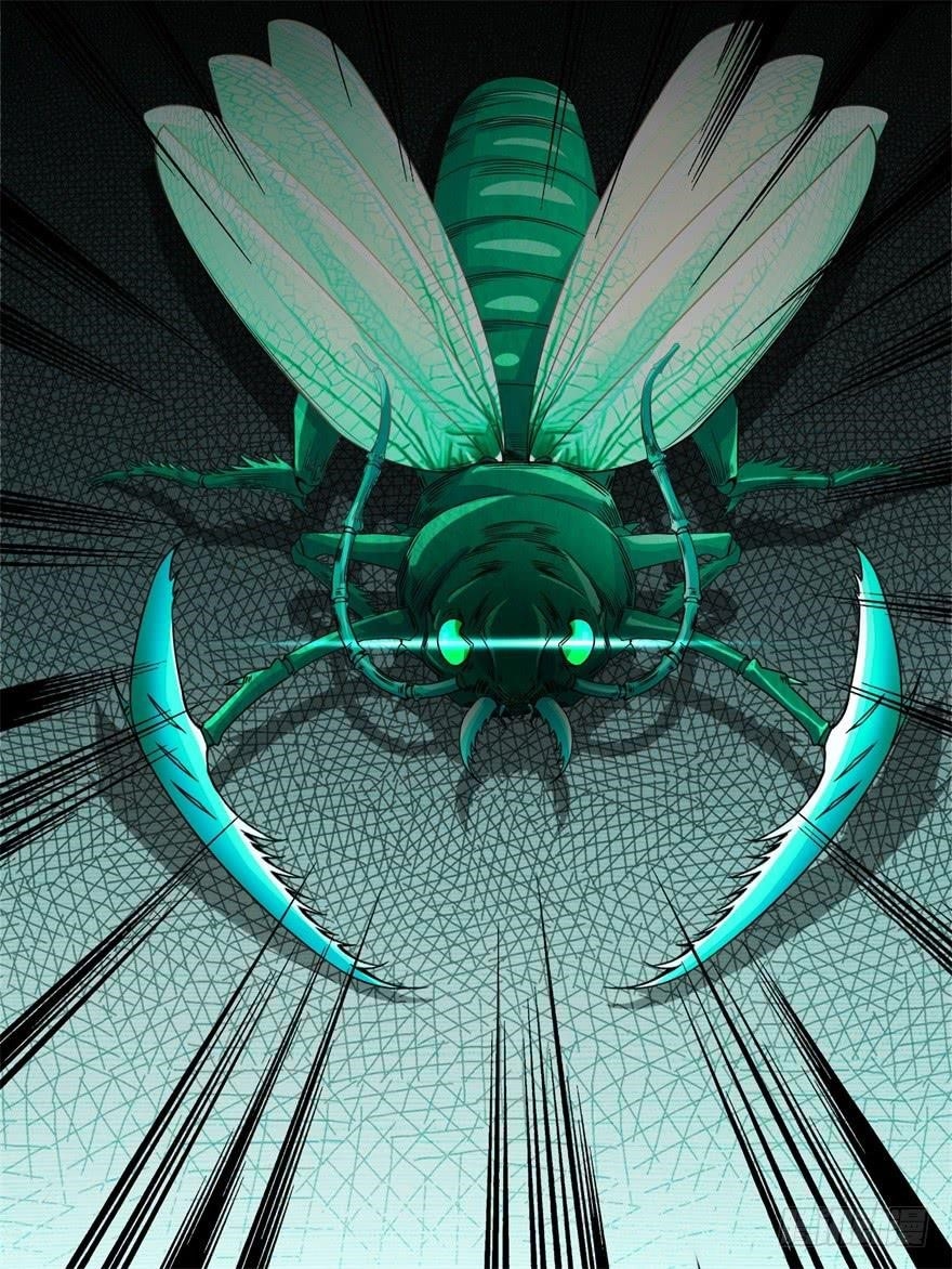 King of Apocalypse Chapter 28 - Page 16