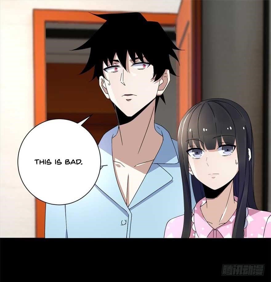 King of Apocalypse Chapter 28 - Page 17