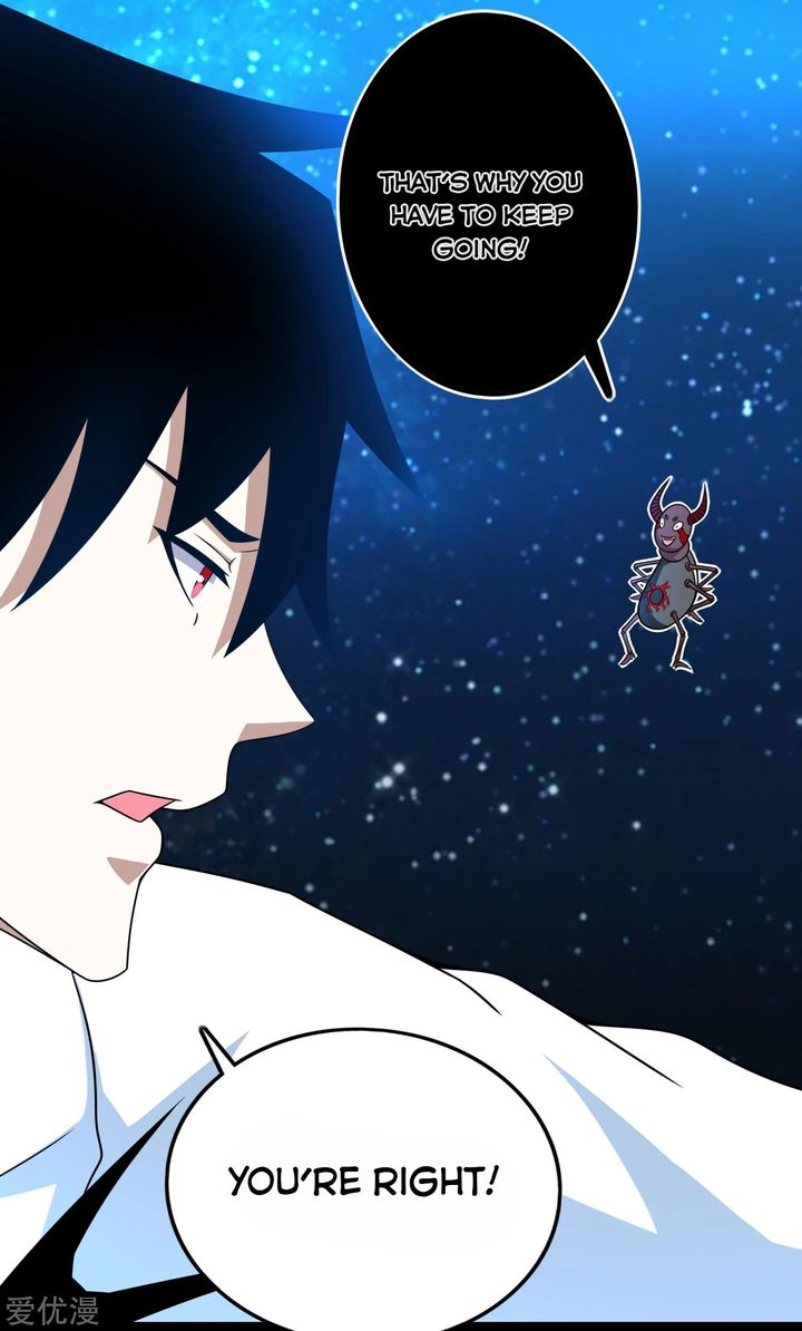 King of Apocalypse Chapter 280 - Page 14