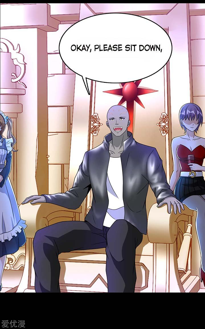 King of Apocalypse Chapter 281 - Page 10