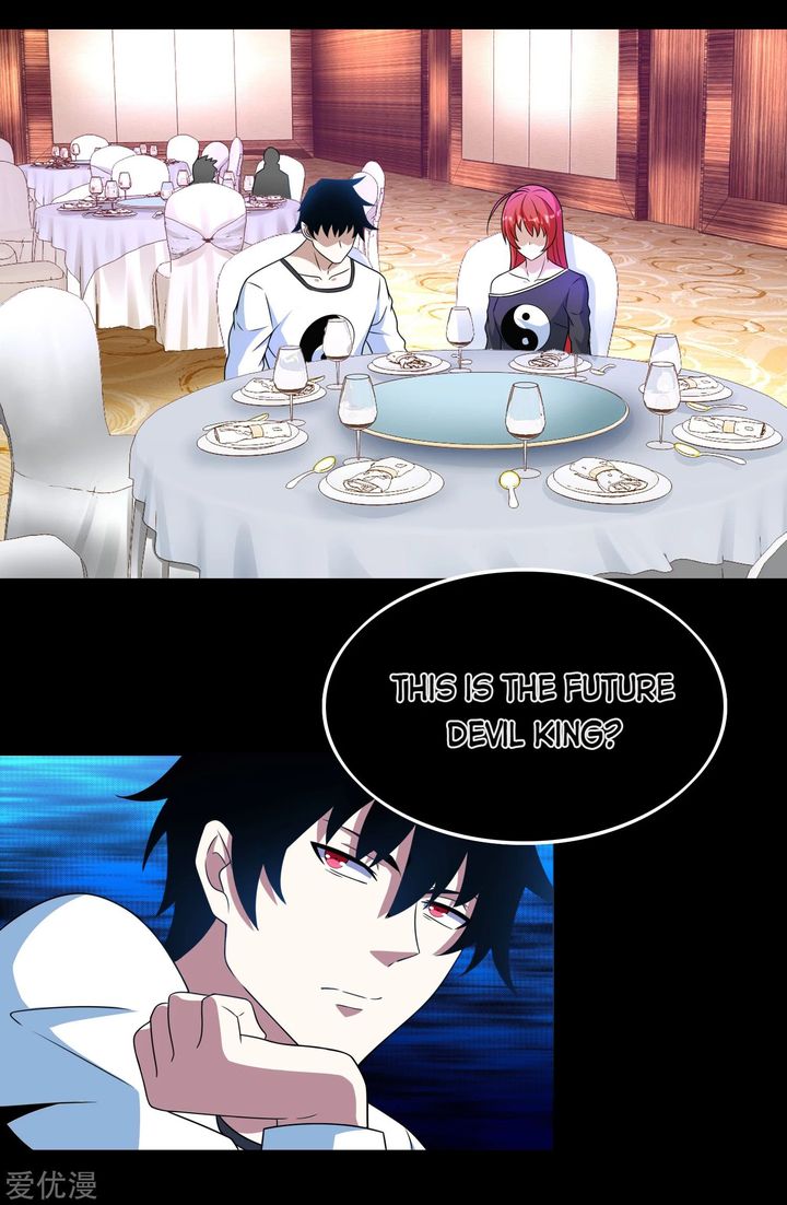 King of Apocalypse Chapter 281 - Page 11