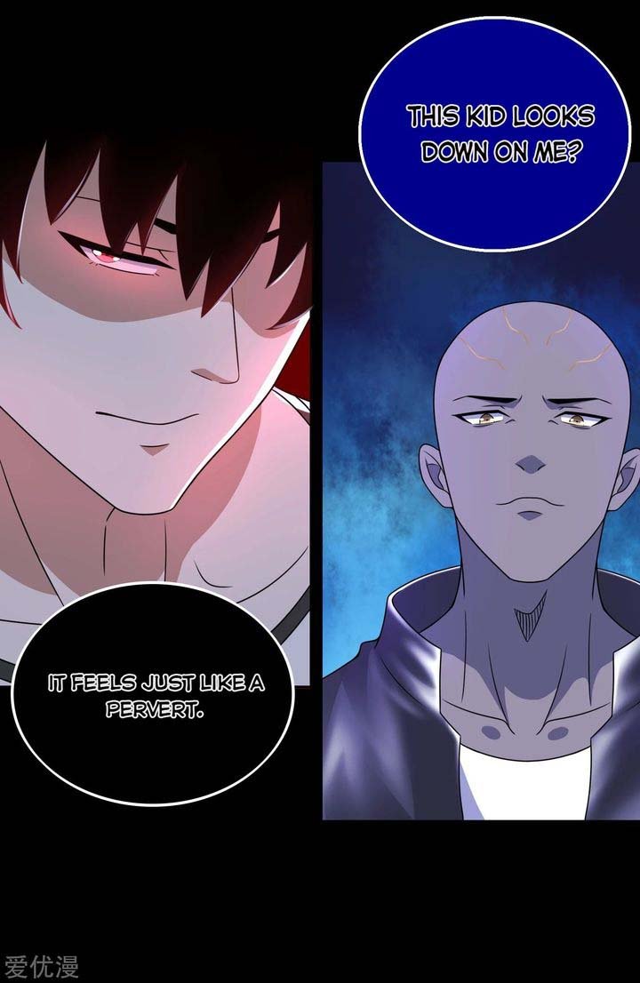 King of Apocalypse Chapter 281 - Page 12