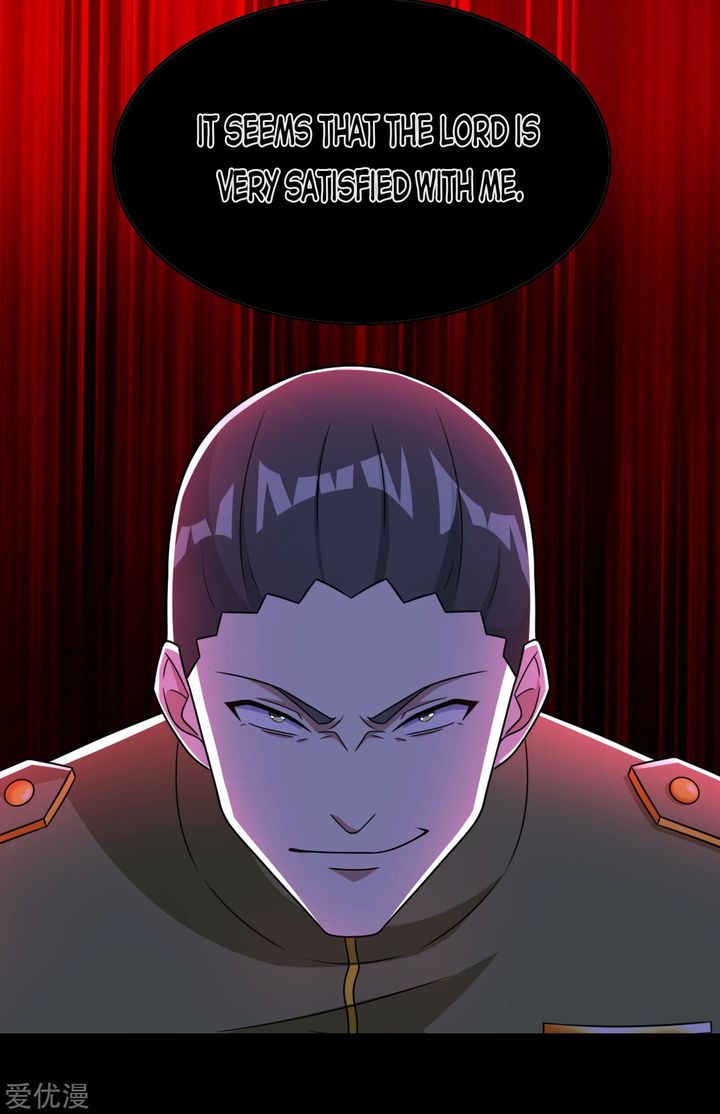 King of Apocalypse Chapter 281 - Page 20