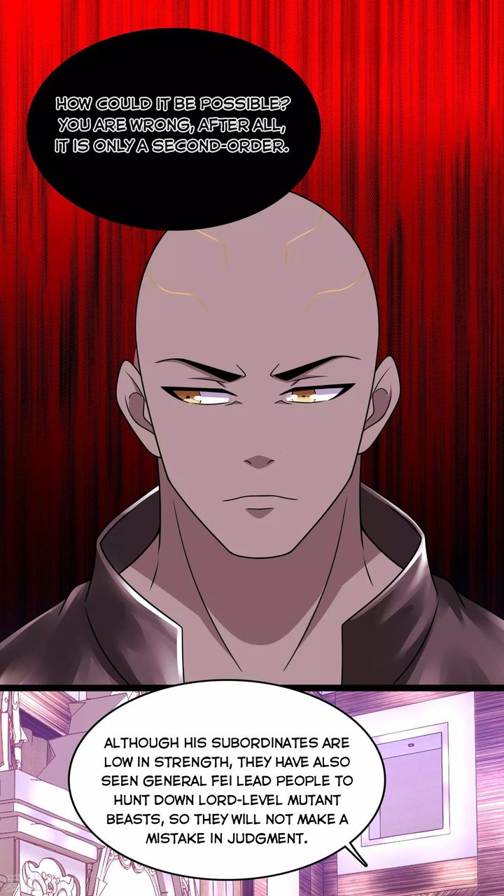 King of Apocalypse Chapter 281 - Page 6