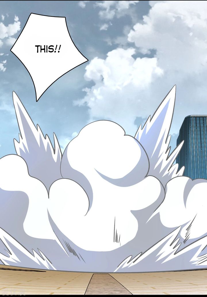 King of Apocalypse Chapter 282 - Page 13